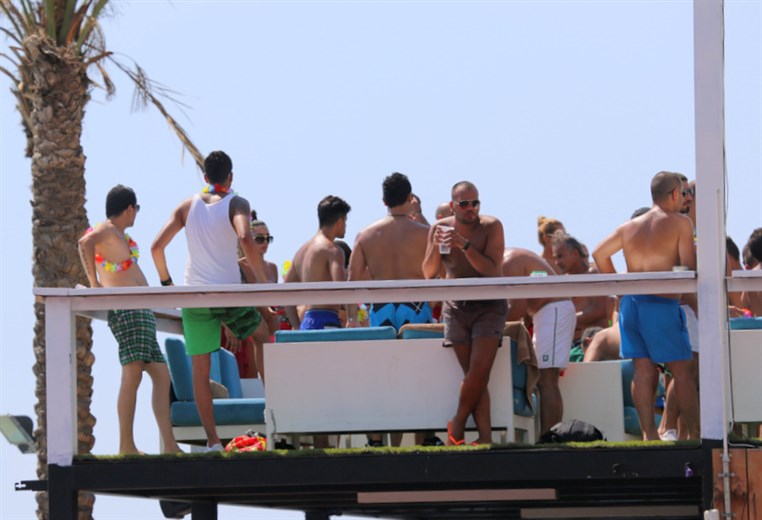 Senses on Sunday